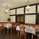 Rotsteinblick Guest house