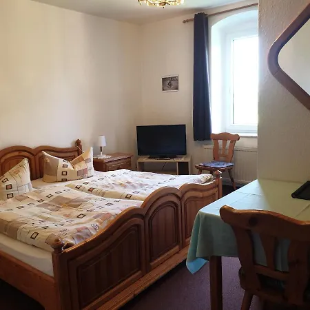 Rotsteinblick בית הארחה 2*