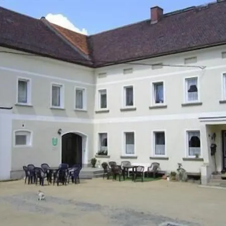 Rotsteinblick Affittacamere Sohland am Rotstein