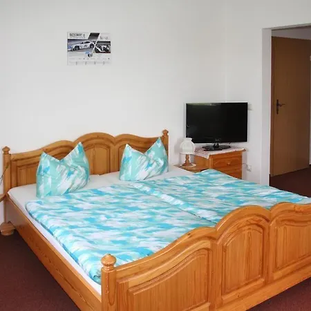 Rotsteinblick בית הארחה 2*