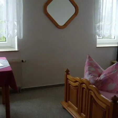 Rotsteinblick 2* Sohland am Rotstein