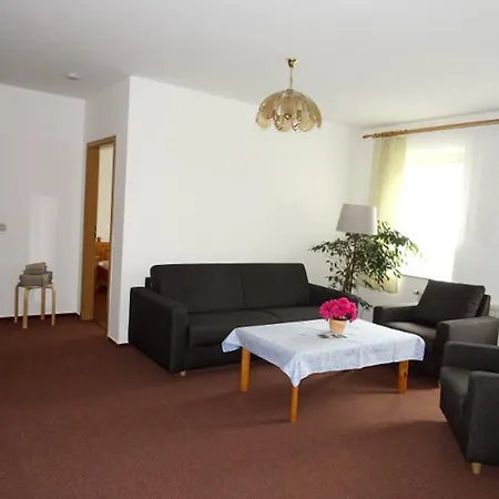 Rotsteinblick בית הארחה