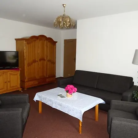 בית הארחה Rotsteinblick Sohland am Rotstein