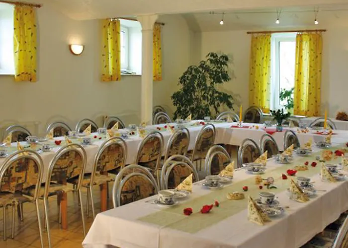 Affittacamere Rotsteinblick