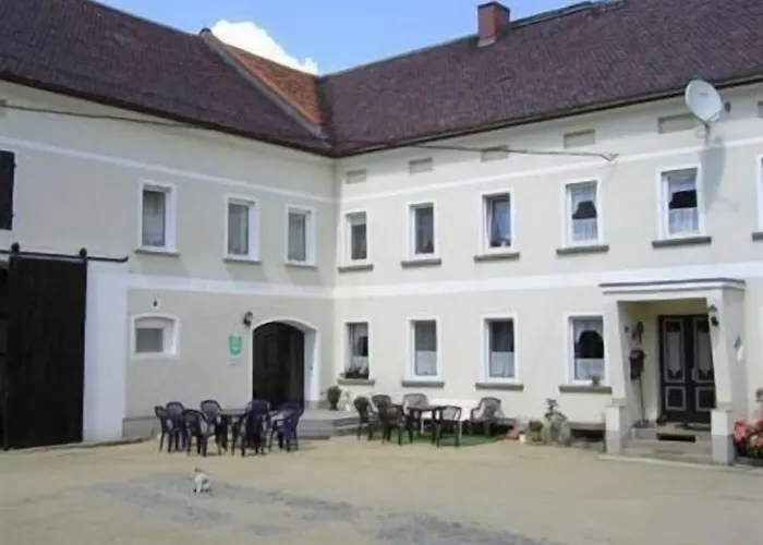 Rotsteinblick Affittacamere Sohland am Rotstein