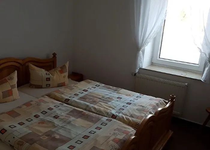 Rotsteinblick Affittacamere